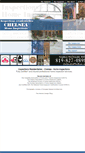 Mobile Screenshot of chelseahomeinspections.com